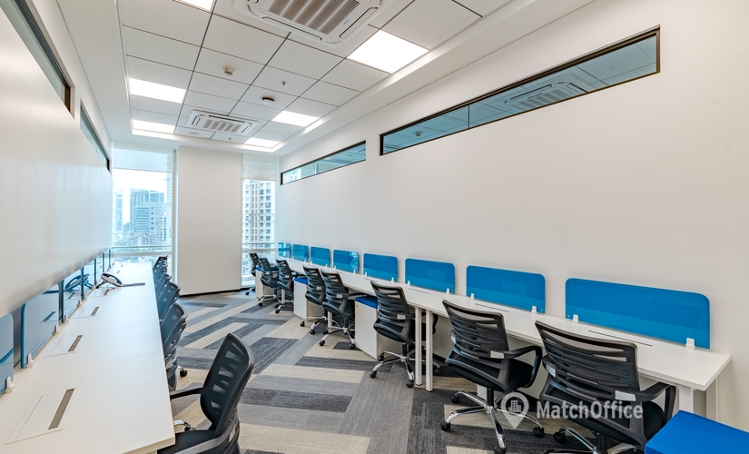 170 m² Business space in Mumbai Central, One World Center Tower 1 901 (400013) - 3 | MatchOffice.com