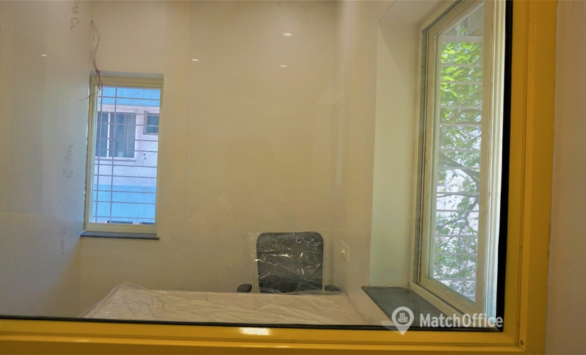 125 m² Business office for rent in Pune, ITI Road, 411007  - 3 | MatchOffice.com