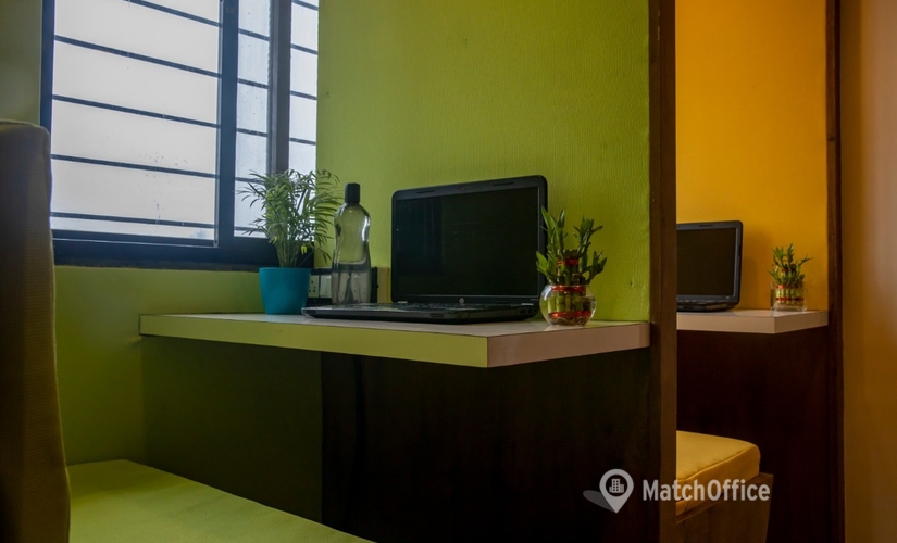 115 m² Co-working  in Pune, DP road (411007) - 2 | MatchOffice