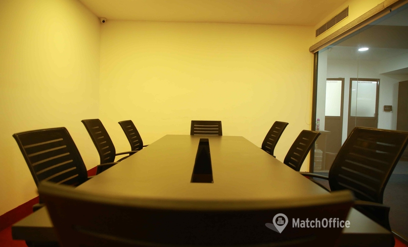 50 m² Co-working  in Kochi, Padamugal - Palachuvadu Rd (682037) - 4 | MatchOffice