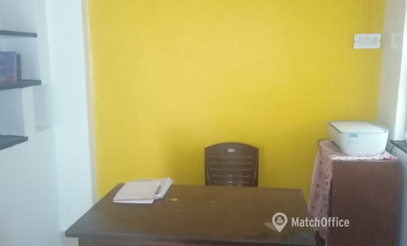 40 m² Shared office in Pune, Paud Road (411038) - 0 | MatchOffice