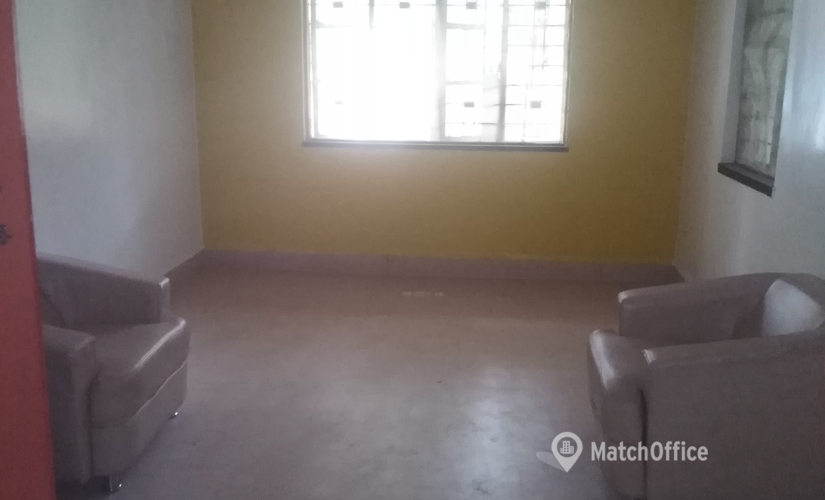 40 m² Shared workspace  in Pune, Paud Road (411038) - 1 | MatchOffice.com
