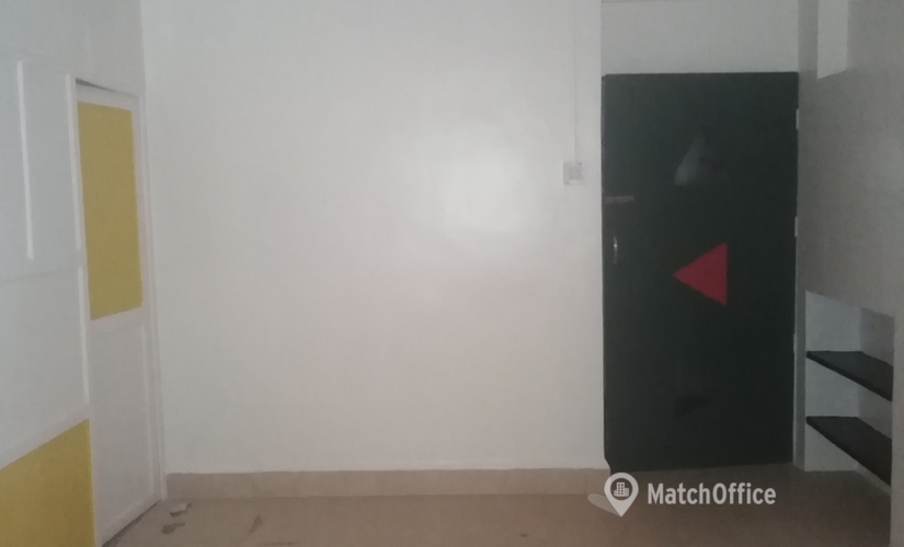 40 m² Shared office  in Pune, Paud Road (411038) - 2 | MatchOffice.com