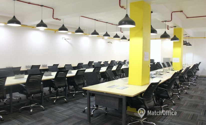 6096 m² Shared workspace  in New Delhi, KH-385 (110030) - 0 | MatchOffice.com