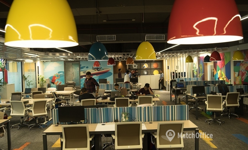 40 m² Business park in Noida, Sector 142 (201305) - 0 | MatchOffice