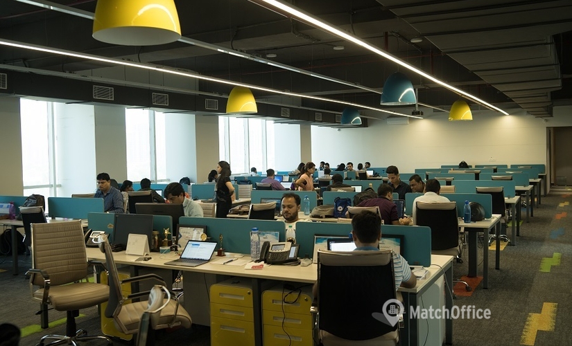 40 m² Business space in Noida, Sector 142 (201305) - 3 | MatchOffice.com