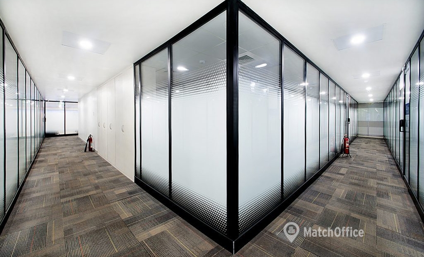 30 m² Conference space in Bangalore Central, 46/4 Garvebhavi Palya Hosur Road (560068) - 3 | MatchOffice