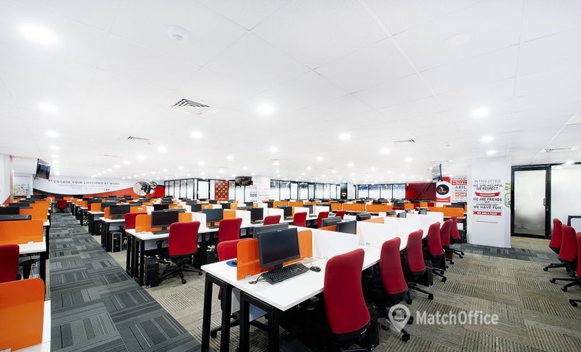 30 m² Convention center in Bangalore Central, 46/4 Garvebhavi Palya Hosur Road (560068) - 6 | MatchOffice.com