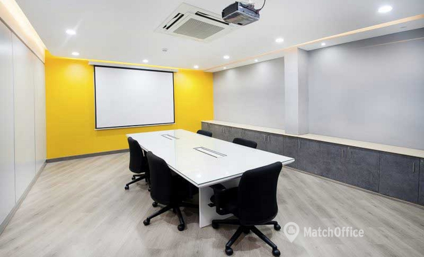 40 m² Coworking in Bangalore Central, Mahatma Gandhi Road (560042) - 4 | MatchOffice.com