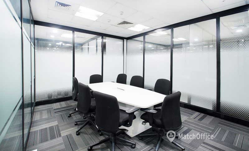 Find office suite for Rent in 13th Cross Road, Bangalore Central ✓  