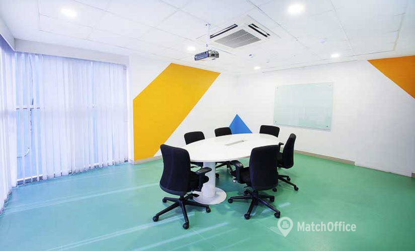 400 m² Flexible office available to rent in Bangalore Central, 13th Cross Road, 560030 - 2 | MatchOffice