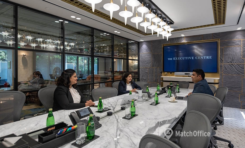 200 m² Serviced office in Bangalore Central, Level G-3 (560103) - 2 | MatchOffice.com