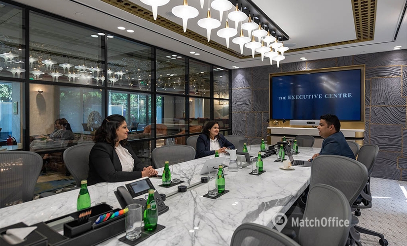 Virtual office space in Bangalore Central, Level G-3 (560103) - 1 | MatchOffice.com