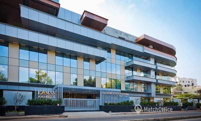 Virtual address in Bangalore Central, Level G-3 (560103) - 2 | MatchOffice.com