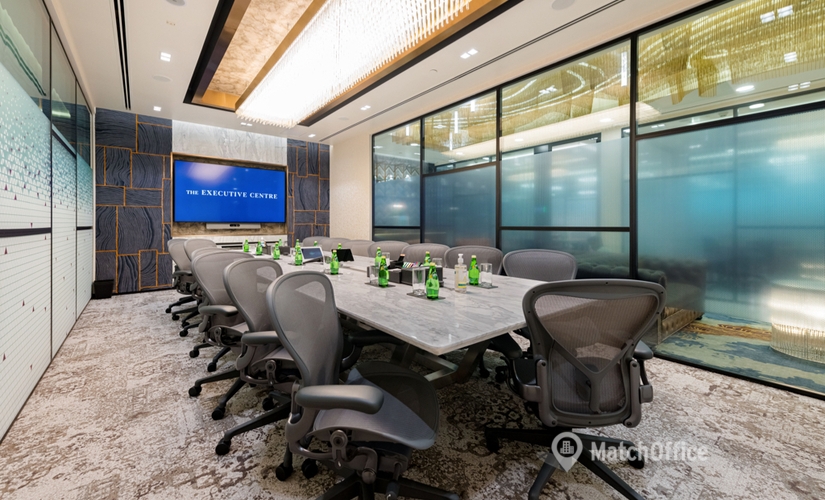 200 m² Business center in Bangalore Central, Level 8 (560103) - 3 | MatchOffice