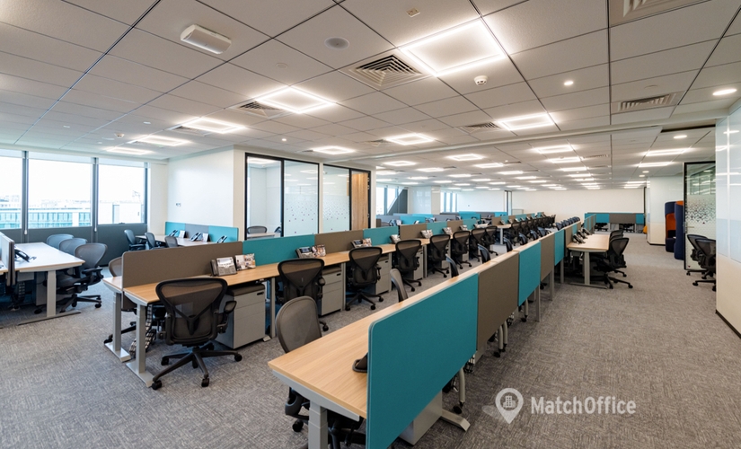 Virtual office space in Bangalore Central, Level 8 (560103) - 4 | MatchOffice.com