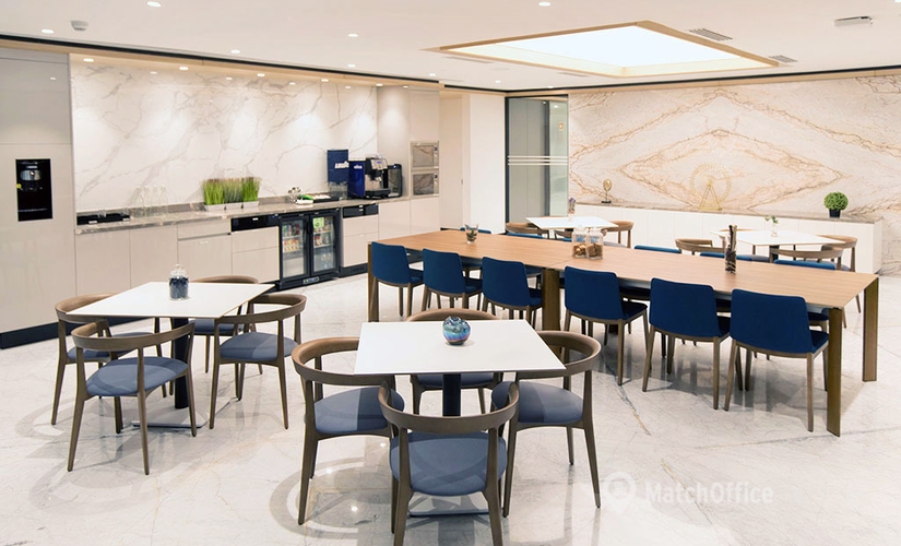 200 m² Business center in Bangalore Central, Level 3 & 4 (560052) - 1 | MatchOffice.com