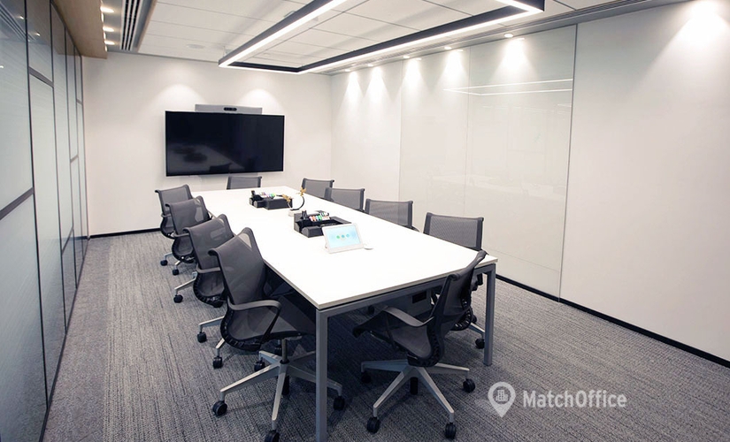 200 m² Business park in Bangalore Central, Level 3 & 4 (560052) - 2 | MatchOffice