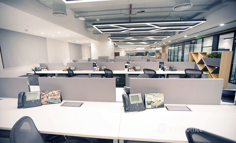 Virtual office in Bangalore Central, Level 3 & 4 (560052) - 3 | MatchOffice.com
