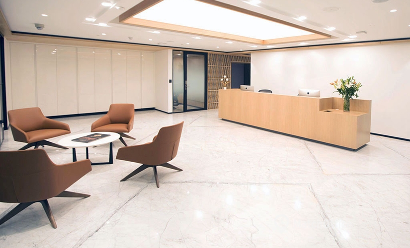 Virtual business address in Bangalore Central, Level 3 & 4 (560052) - 4 | MatchOffice