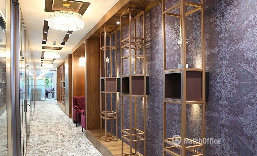 200 m² Business park in Mumbai Central, Level 1 (560052) - 2 | MatchOffice