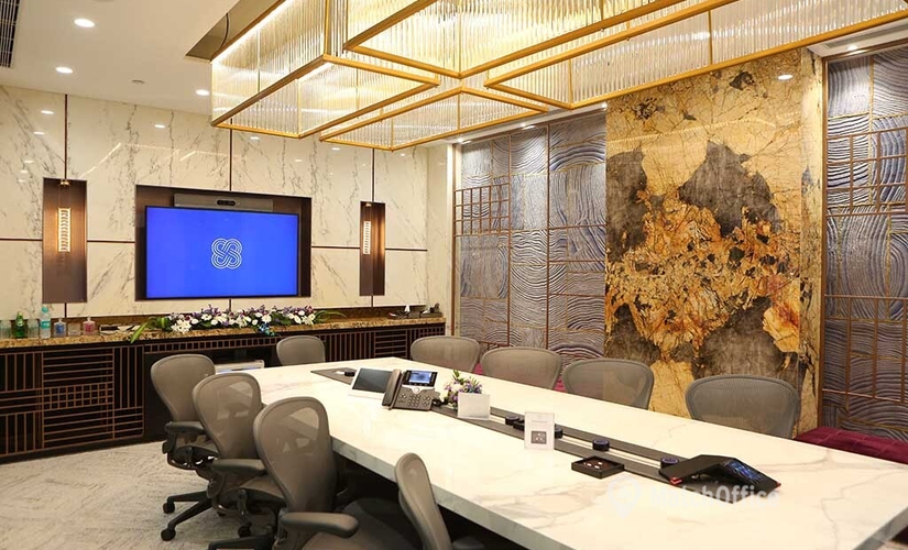 200 m² Business space in Mumbai Central, Level 1 (560052) - 3 | MatchOffice