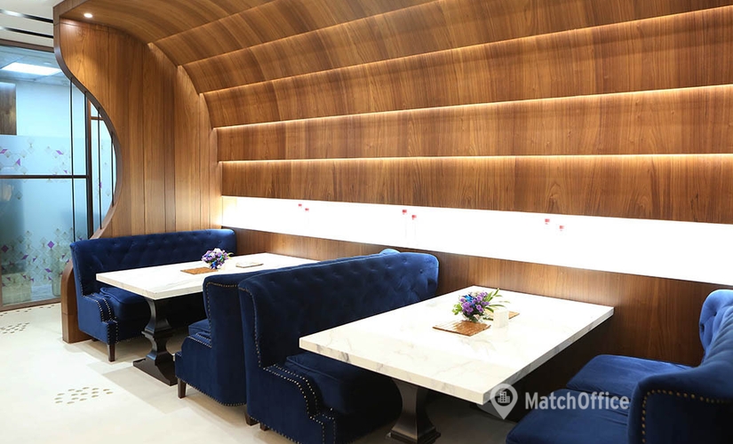 200 m² Conference center in Mumbai Central, Level 1 (560052) - 0 | MatchOffice