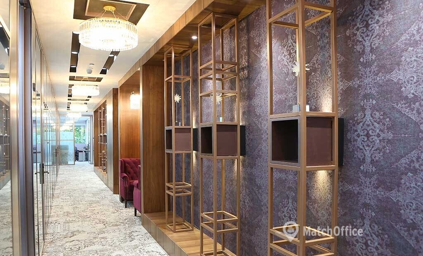 200 m² Conference center in Mumbai Central, Level 1 (560052) - 2 | MatchOffice