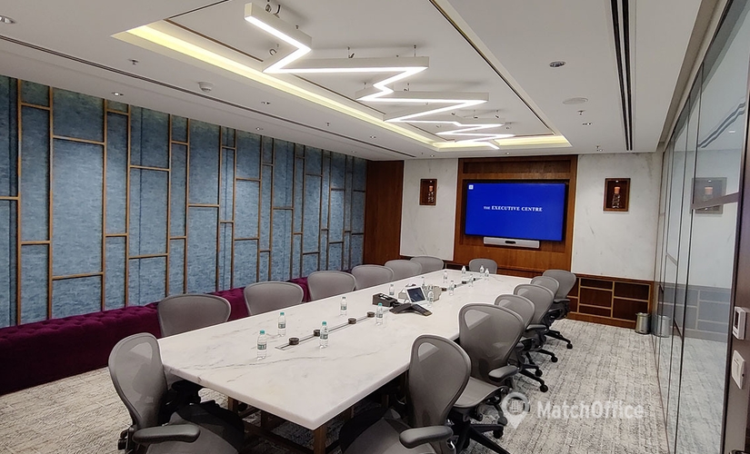 200 m² Business center in Pune, Level 10 (411045) - 1 | MatchOffice