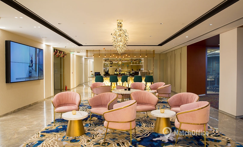 200 m² Conference center in Pune, Level 10 (411045) - 2 | MatchOffice