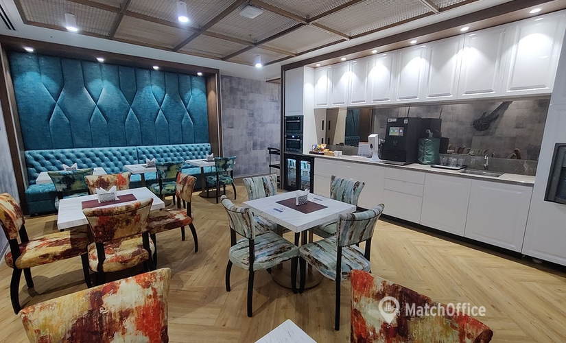 200 m² Conference space in Pune, Level 10 (411045) - 3 | MatchOffice.com