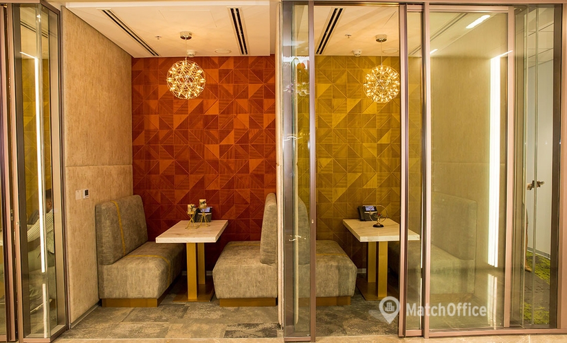 200 m² Conference hall in Pune, Level 10 (411045) - 4 | MatchOffice