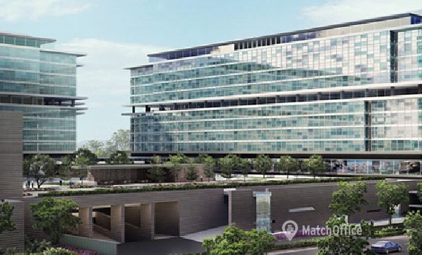 200 m² Serviced office in Pune, Level 6 (411006) - 3 | MatchOffice