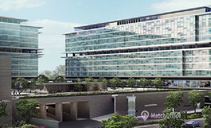 200 m² Serviced office in Pune, Level 6 (411006) - 3 | MatchOffice