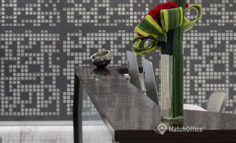 200 m² Meeting room in Pune, Level 6 (411006) - 2 | MatchOffice