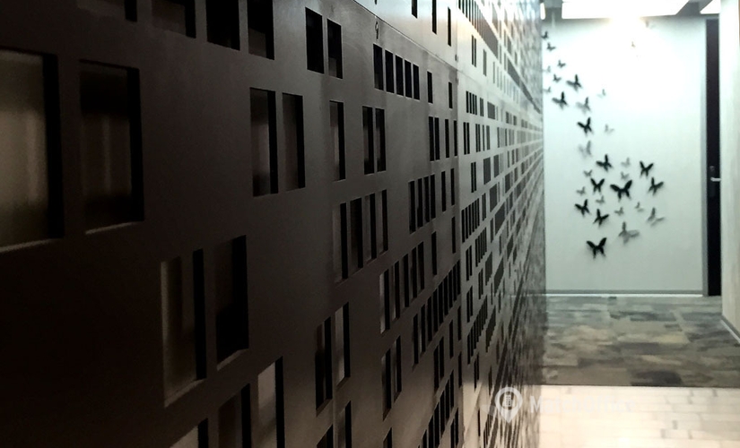 200 m² Conference center in Pune, Level 6 (411006) - 4 | MatchOffice.com