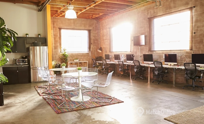 40 m² Co-working in Pune, Satara Road (411037) - 0 | MatchOffice