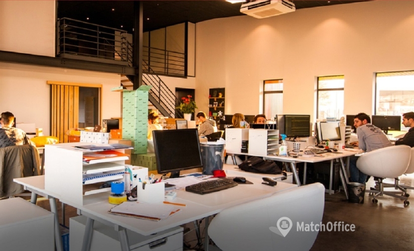 40 m² Coworking in Pune, Satara Road (411037) - 1 | MatchOffice.com