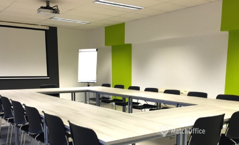 40 m² Shared workspace  in Pune, Satara Road (411037) - 3 | MatchOffice.com