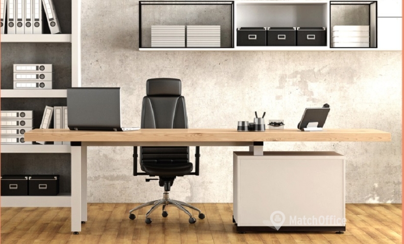 40 m² Coworking space in Pune, Satara Road (411037) - 4 | MatchOffice