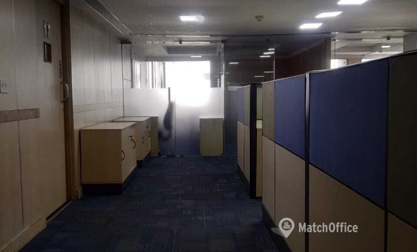 5000 m² Shared workspace in Chennai, 6th floor (600006) - 1 | MatchOffice