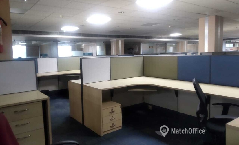 5000 m² Co-working in Chennai, 6th floor (600006) - 0 | MatchOffice