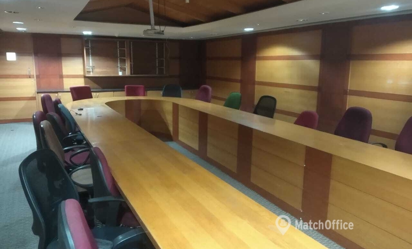 5000 m² Shared workspace in Chennai, 6th floor (600006) - 3 | MatchOffice.com