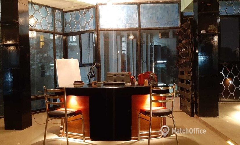 8100 m² Business space in Bangalore Central, New Bamboo Bazar Road 28 (560051) - 0 | MatchOffice