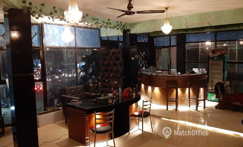 8100 m² Serviced office in Bangalore Central, New Bamboo Bazar Road 28 (560051) - 1 | MatchOffice