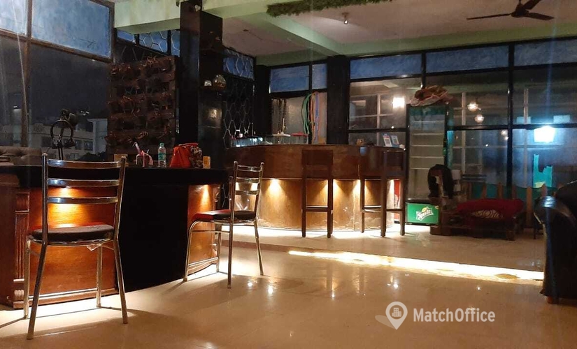 8100 m² Business space in Bangalore Central, New Bamboo Bazar Road 28 (560051) - 3 | MatchOffice.com