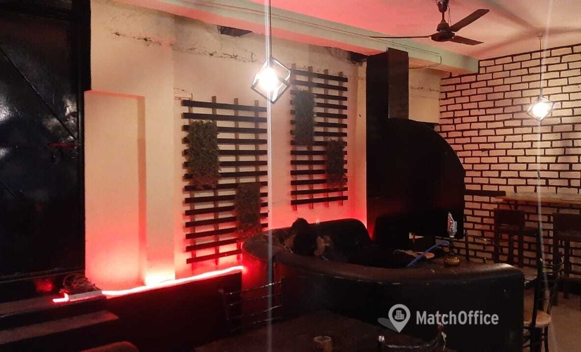 8100 m² Business park in Bangalore Central, New Bamboo Bazar Road 28 (560051) - 4 | MatchOffice.com