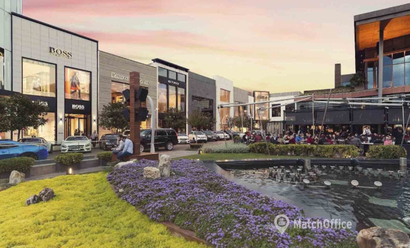 40 m² Serviced office in Gurugram, M3M 113 Sector 113 (122017) - 0 | MatchOffice