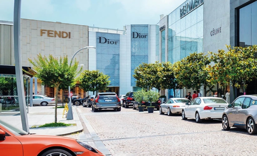 40 m² Serviced office in Gurugram, M3M 113 Sector 113 (122017) - 1 | MatchOffice