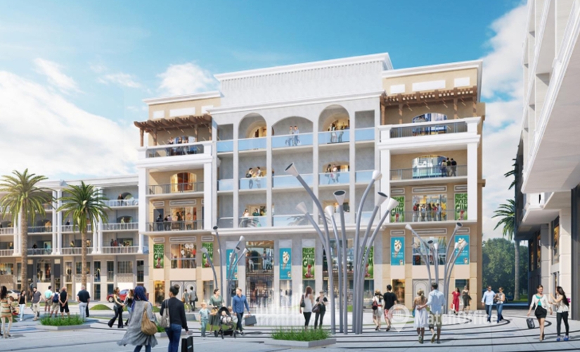 40 m² Serviced office in Gurgaon, URBAN CUBES 71 | WHITELANDS Sector 71 (122004) - 2 | MatchOffice.com